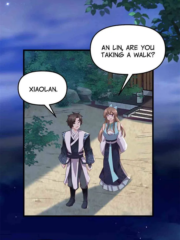 I Might Be a fake Cultivator chapter 315 page 33