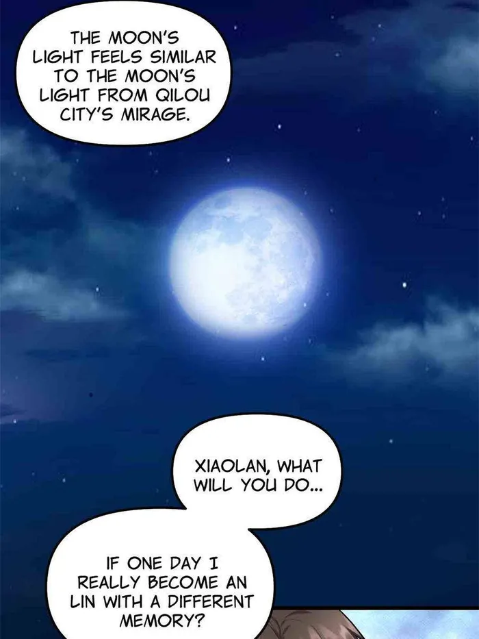 I Might Be a fake Cultivator chapter 315 page 34