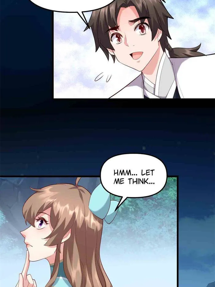 I Might Be a fake Cultivator chapter 315 page 35