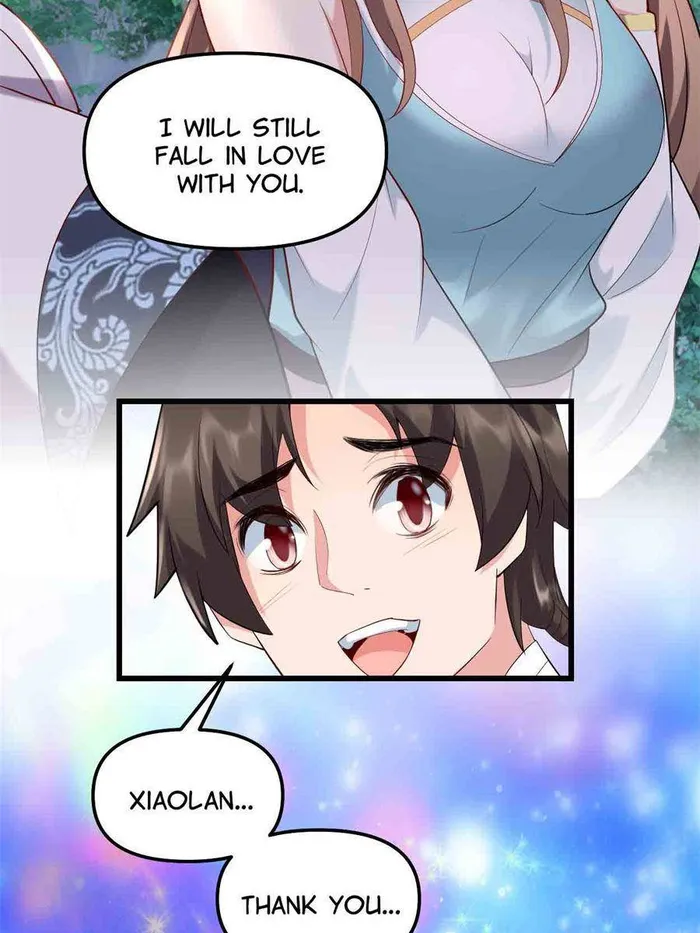 I Might Be a fake Cultivator chapter 315 page 37