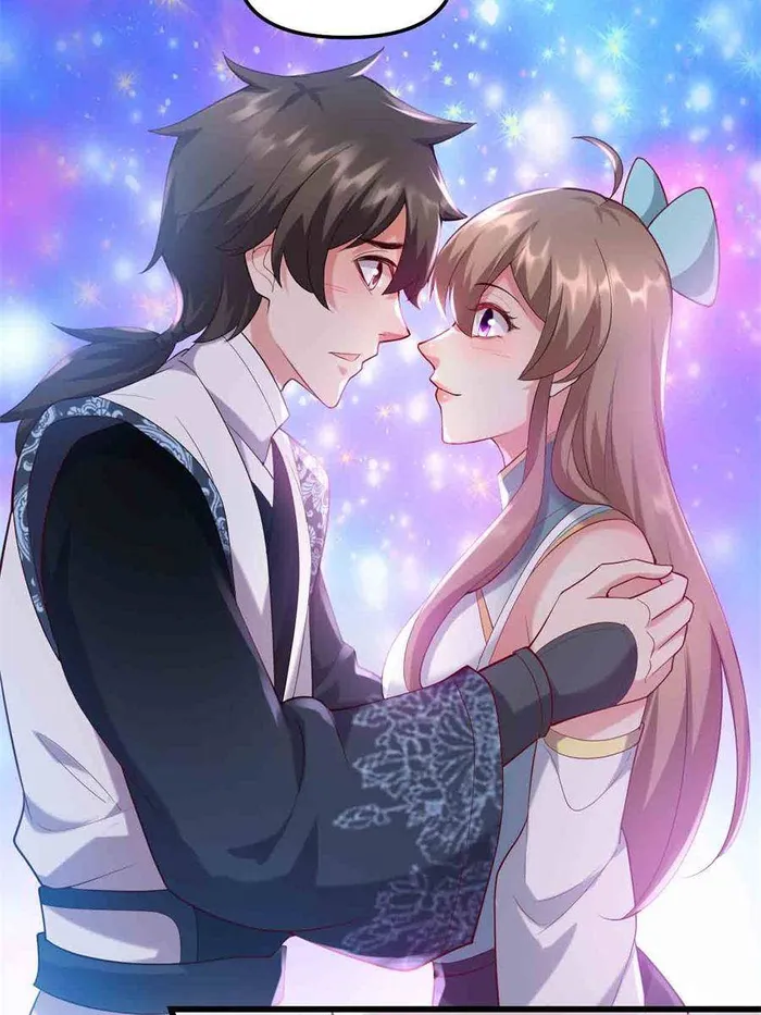 I Might Be a fake Cultivator chapter 315 page 38