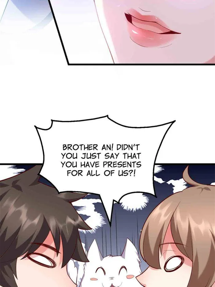 I Might Be a fake Cultivator chapter 315 page 39