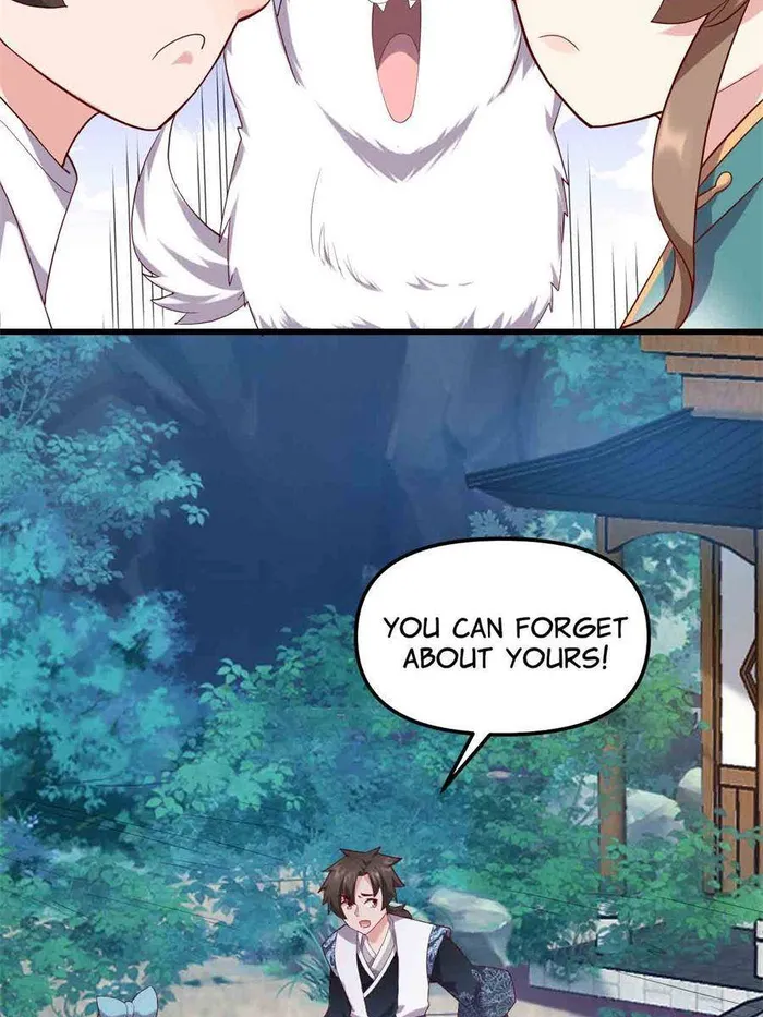 I Might Be a fake Cultivator chapter 315 page 40