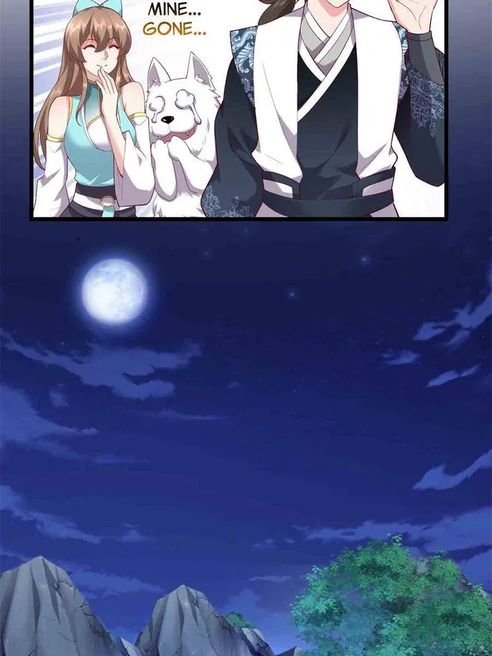 I Might Be a fake Cultivator chapter 315 page 43