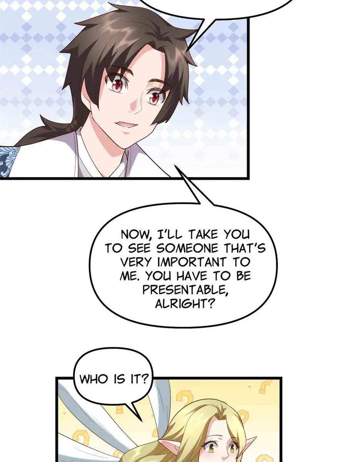 I Might Be a fake Cultivator chapter 315 page 5