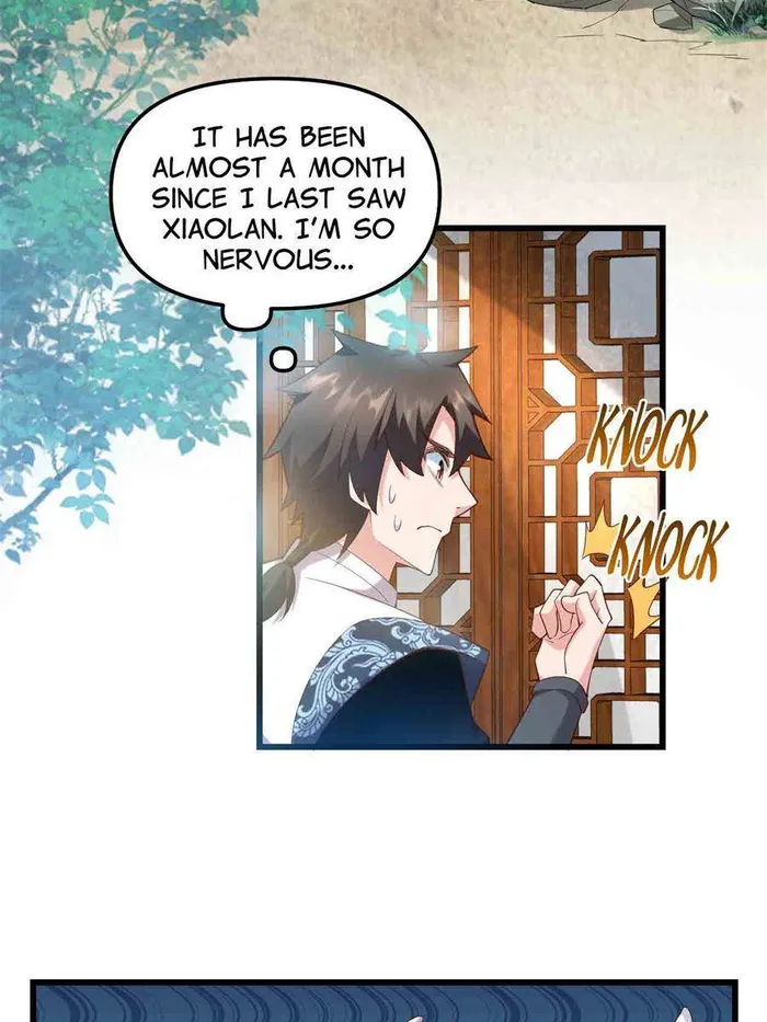 I Might Be a fake Cultivator chapter 315 page 8