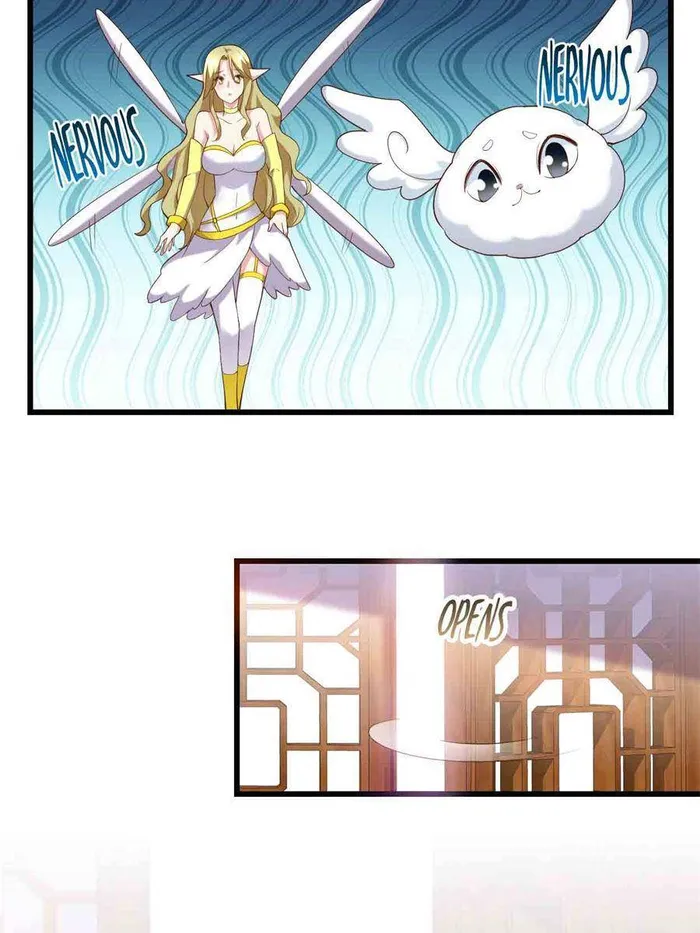 I Might Be a fake Cultivator chapter 315 page 9