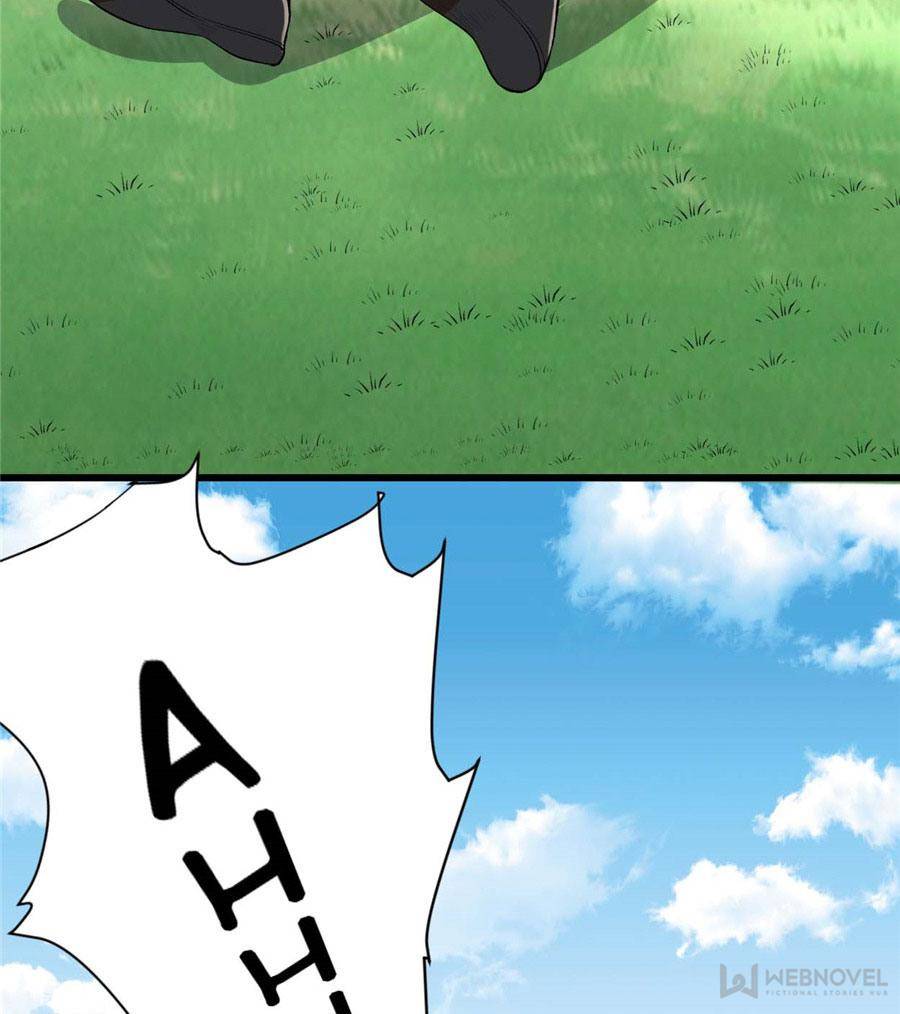 I Might Be a fake Cultivator chapter 33 page 11