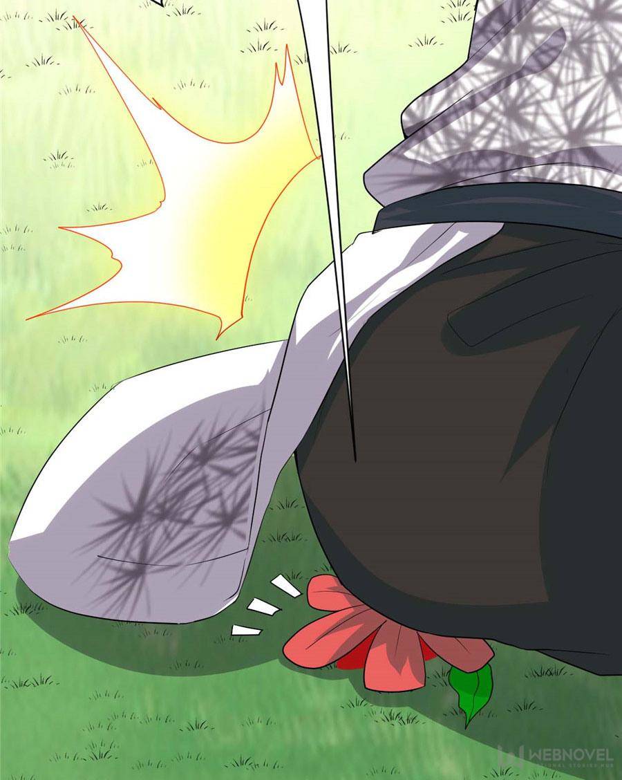 I Might Be a fake Cultivator chapter 33 page 20