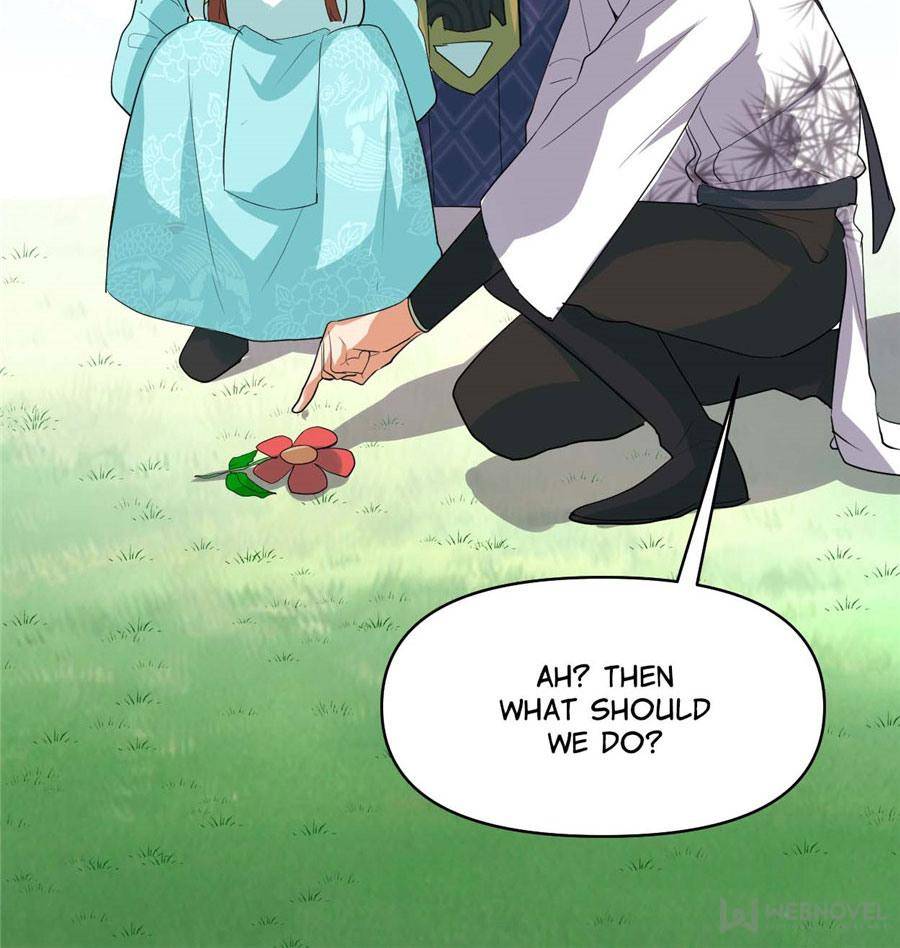 I Might Be a fake Cultivator chapter 33 page 27