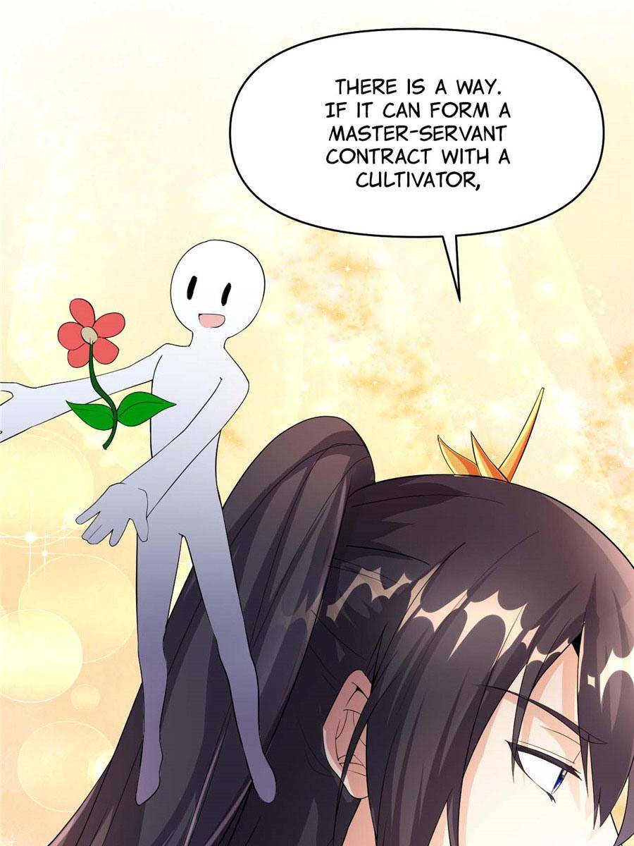 I Might Be a fake Cultivator chapter 33 page 28