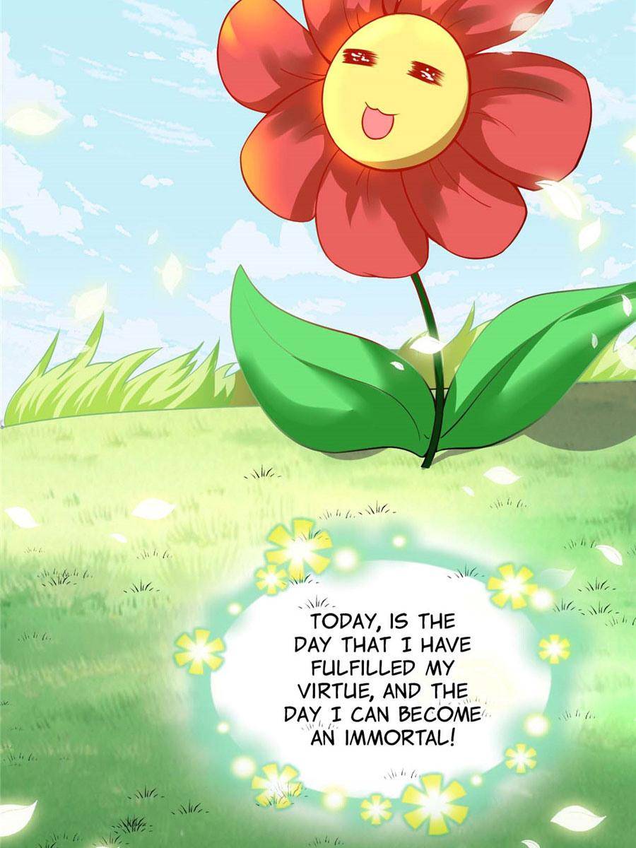 I Might Be a fake Cultivator chapter 33 page 3