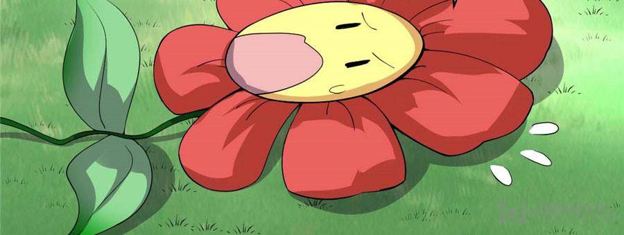 I Might Be a fake Cultivator chapter 33 page 30