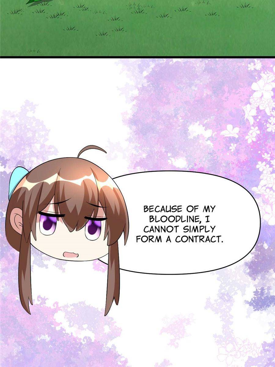 I Might Be a fake Cultivator chapter 33 page 31