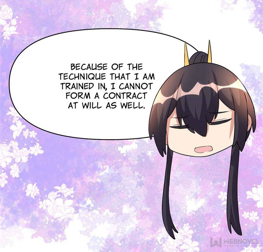 I Might Be a fake Cultivator chapter 33 page 32