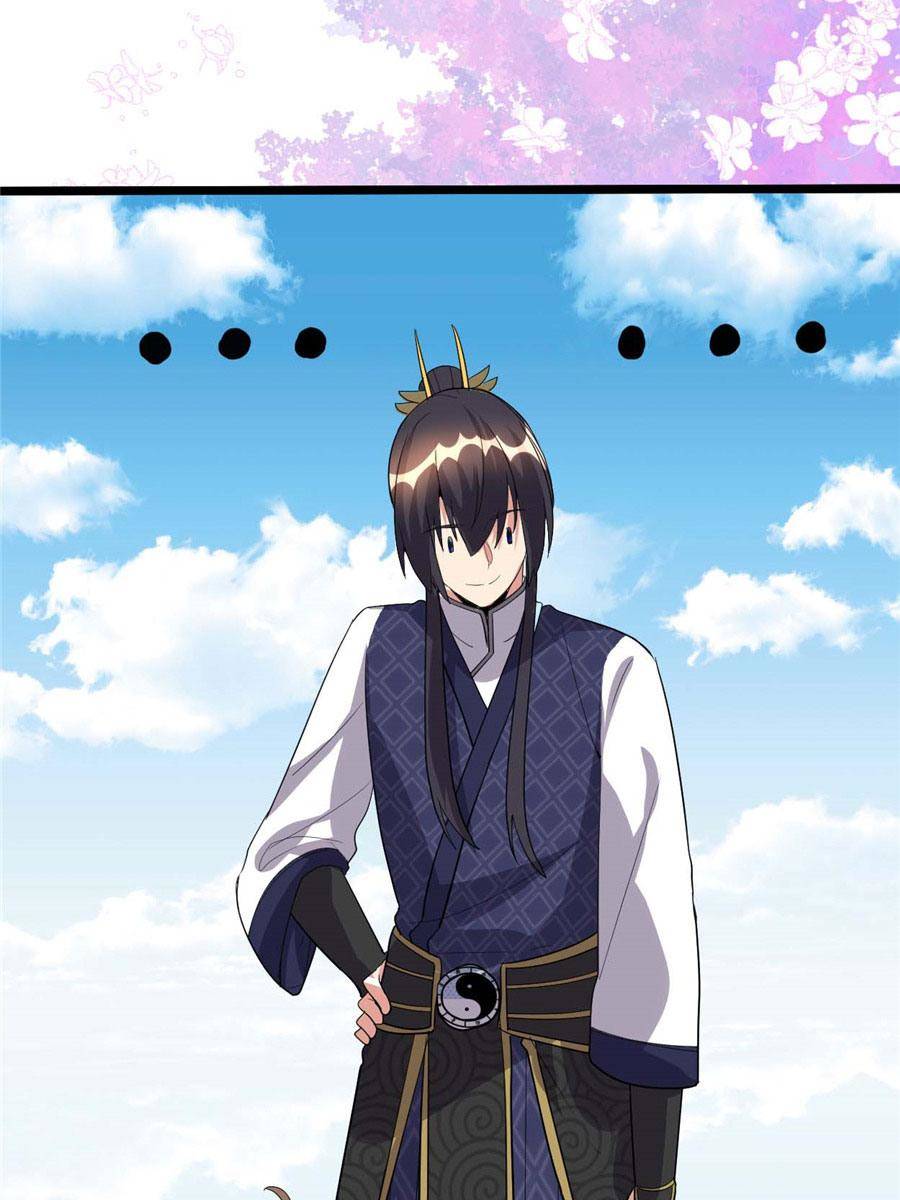 I Might Be a fake Cultivator chapter 33 page 33