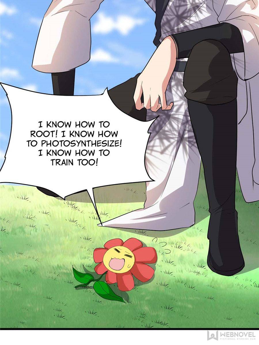 I Might Be a fake Cultivator chapter 33 page 36