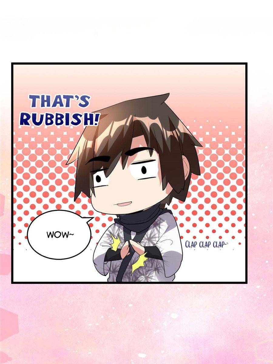 I Might Be a fake Cultivator chapter 33 page 37