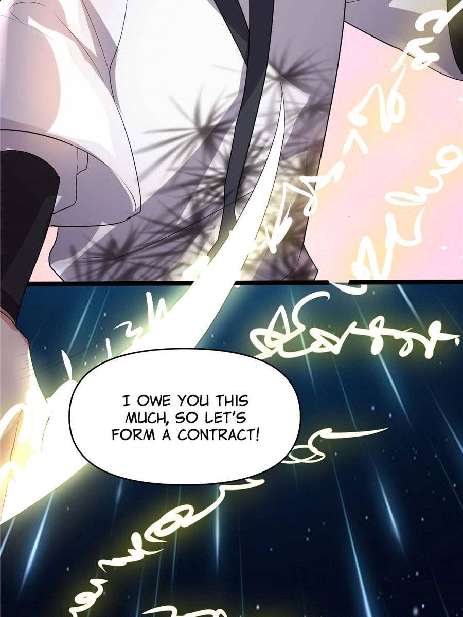 I Might Be a fake Cultivator chapter 33 page 39