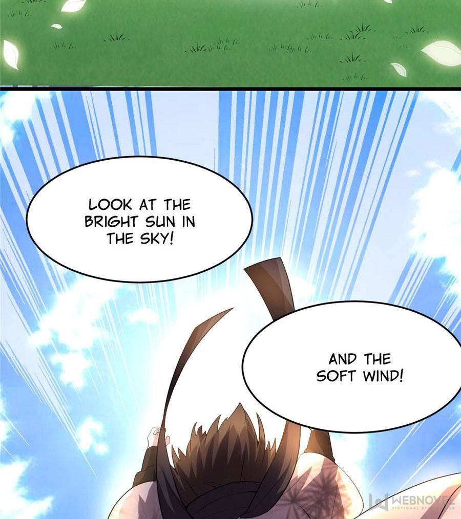 I Might Be a fake Cultivator chapter 33 page 4