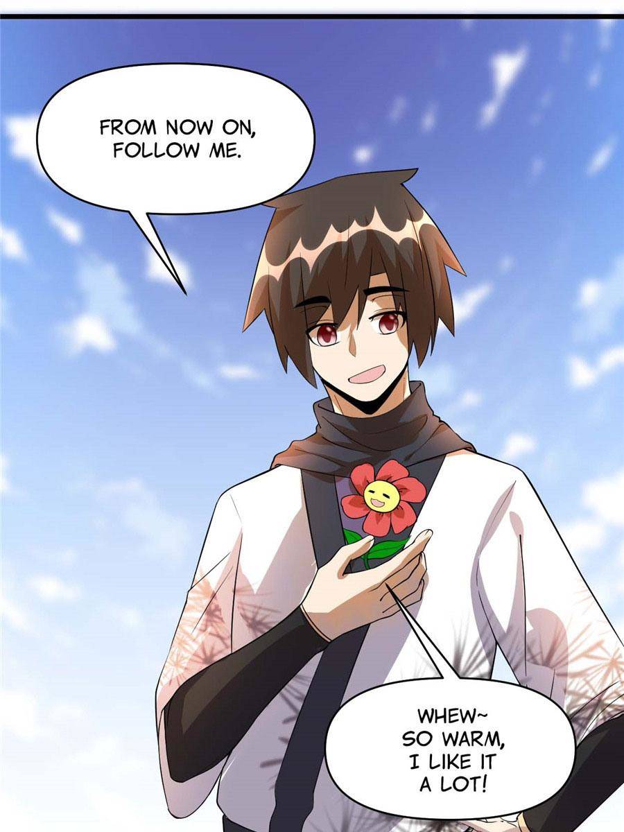 I Might Be a fake Cultivator chapter 33 page 41