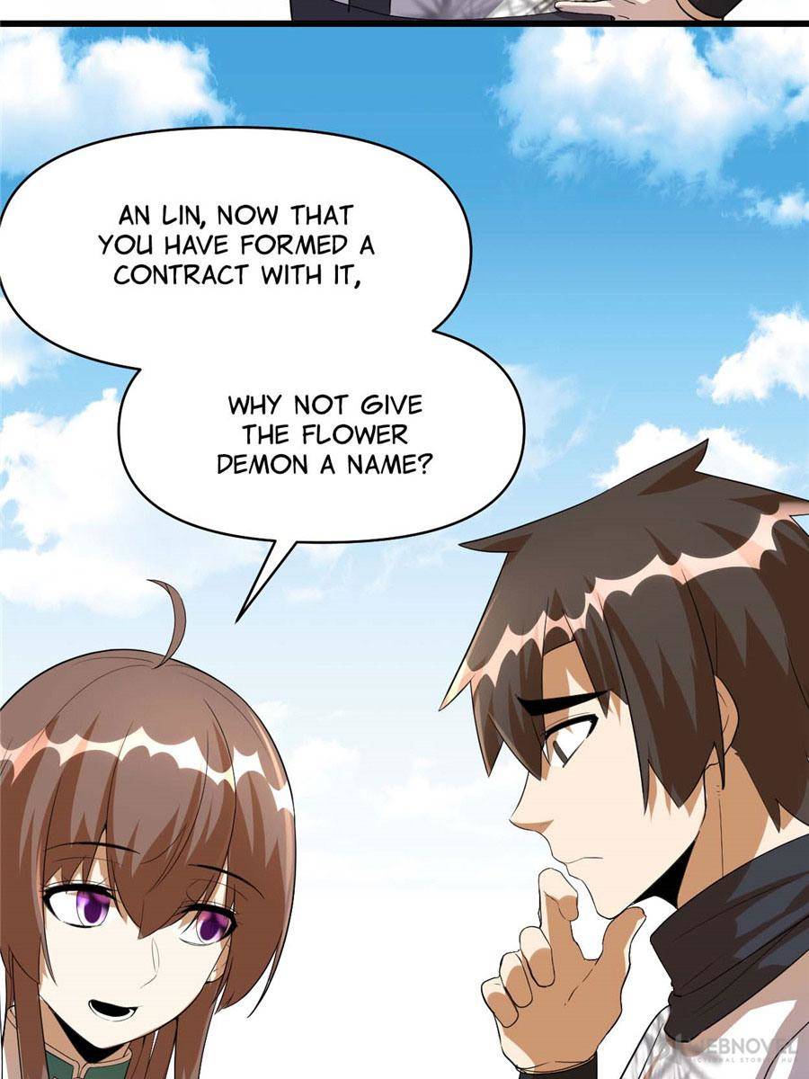 I Might Be a fake Cultivator chapter 33 page 42