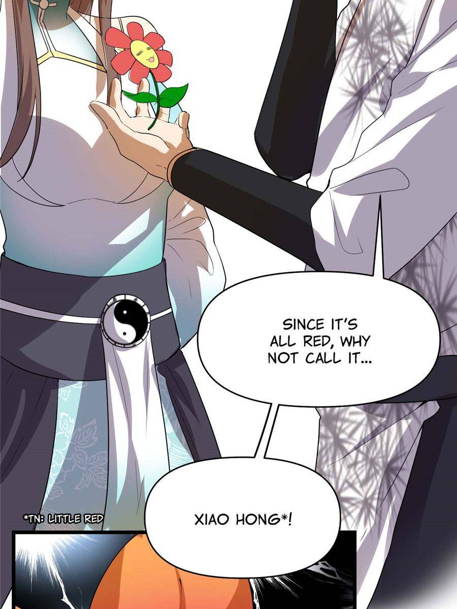 I Might Be a fake Cultivator chapter 33 page 43