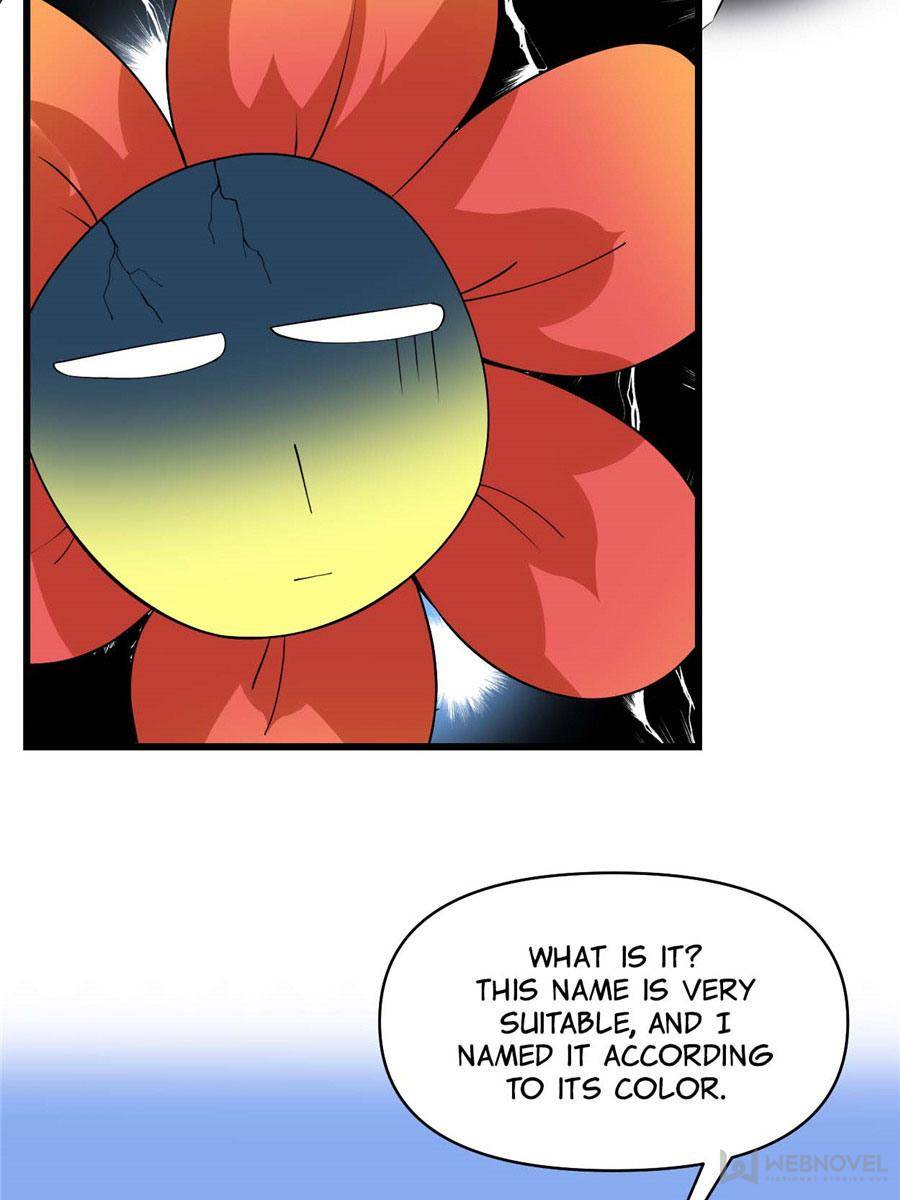 I Might Be a fake Cultivator chapter 33 page 44