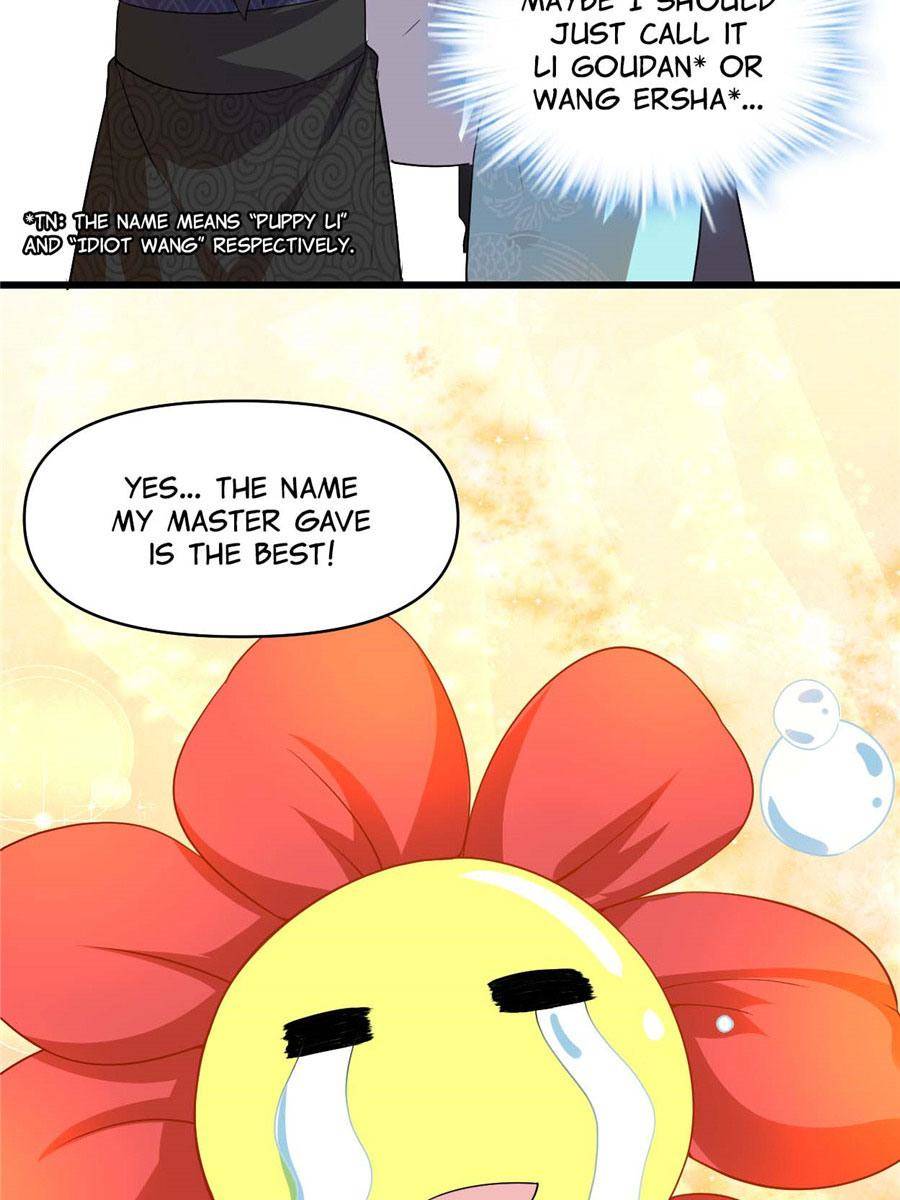 I Might Be a fake Cultivator chapter 33 page 46