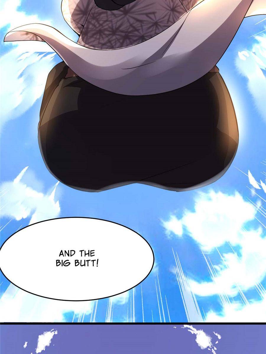 I Might Be a fake Cultivator chapter 33 page 5