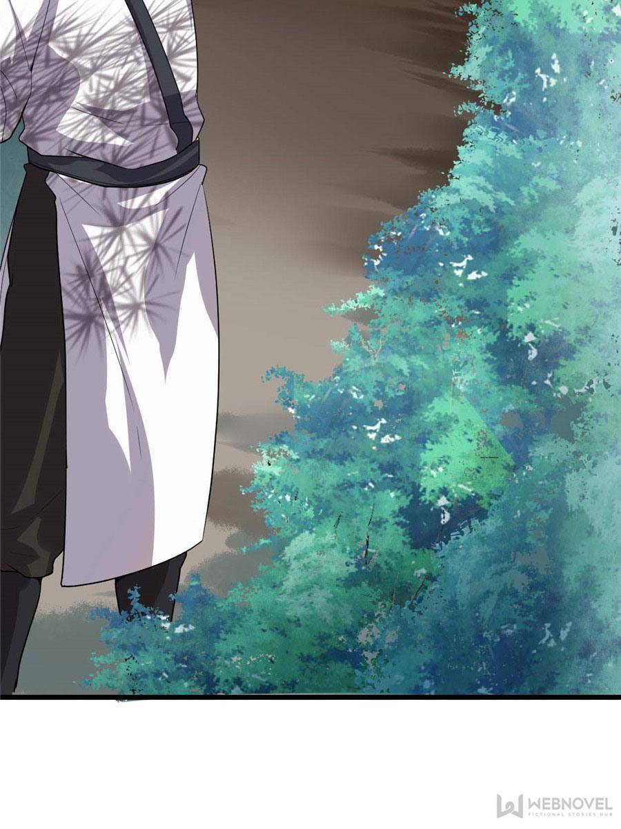 I Might Be a fake Cultivator chapter 33 page 53