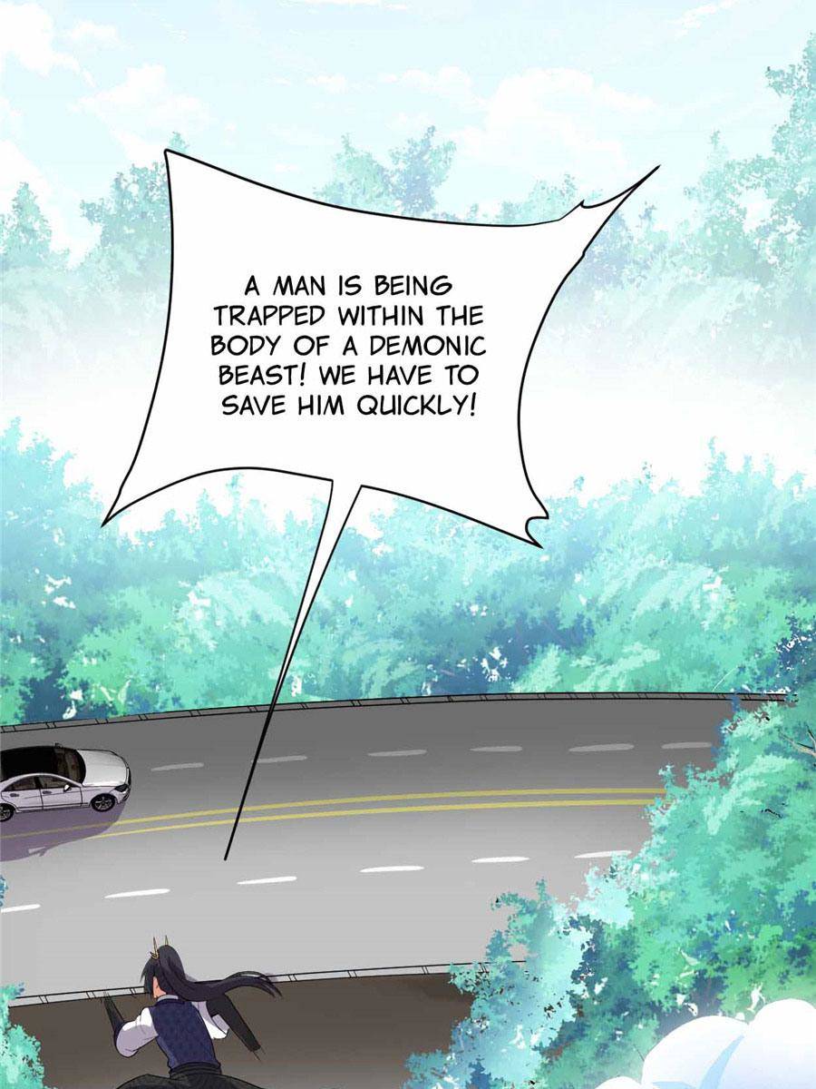 I Might Be a fake Cultivator chapter 33 page 55