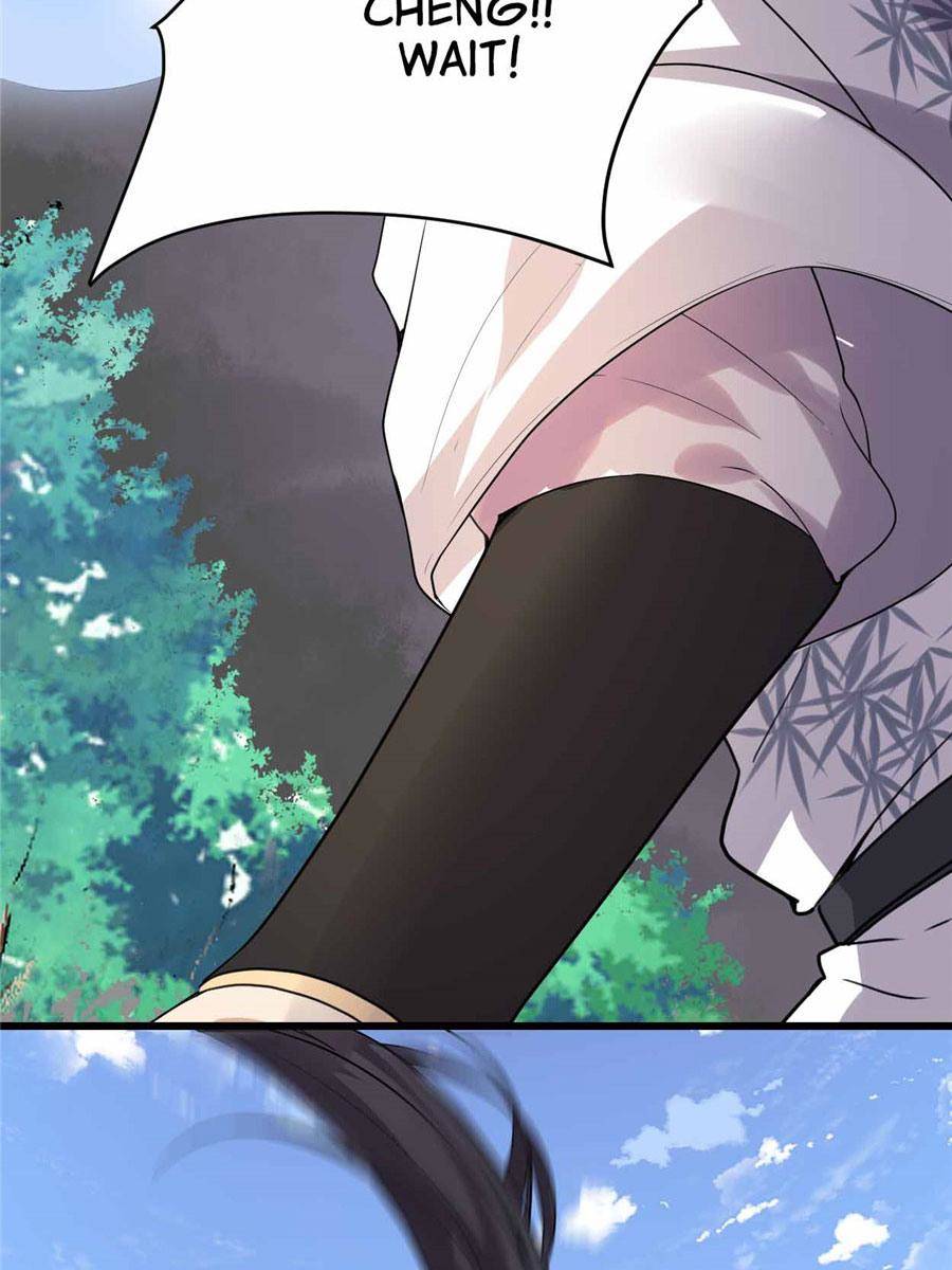 I Might Be a fake Cultivator chapter 33 page 58