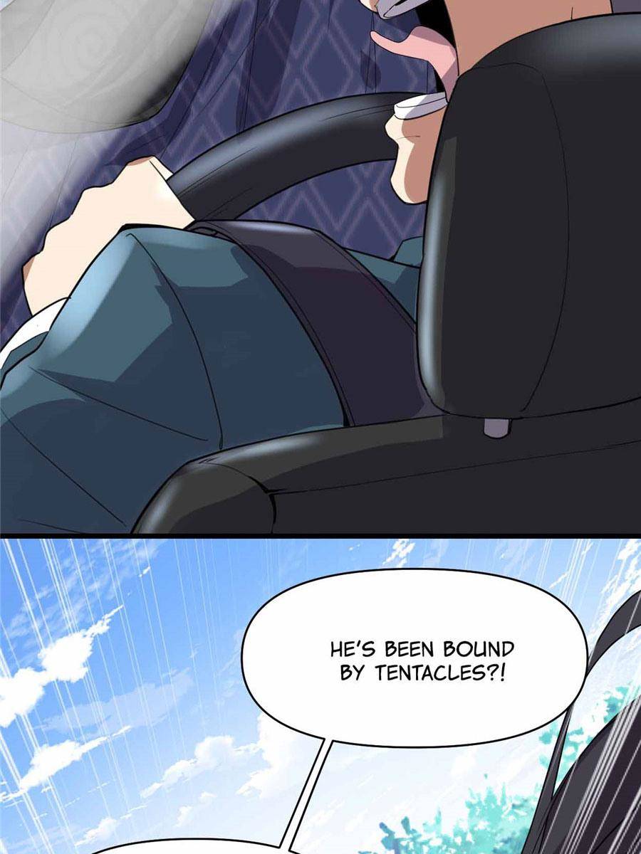 I Might Be a fake Cultivator chapter 33 page 61