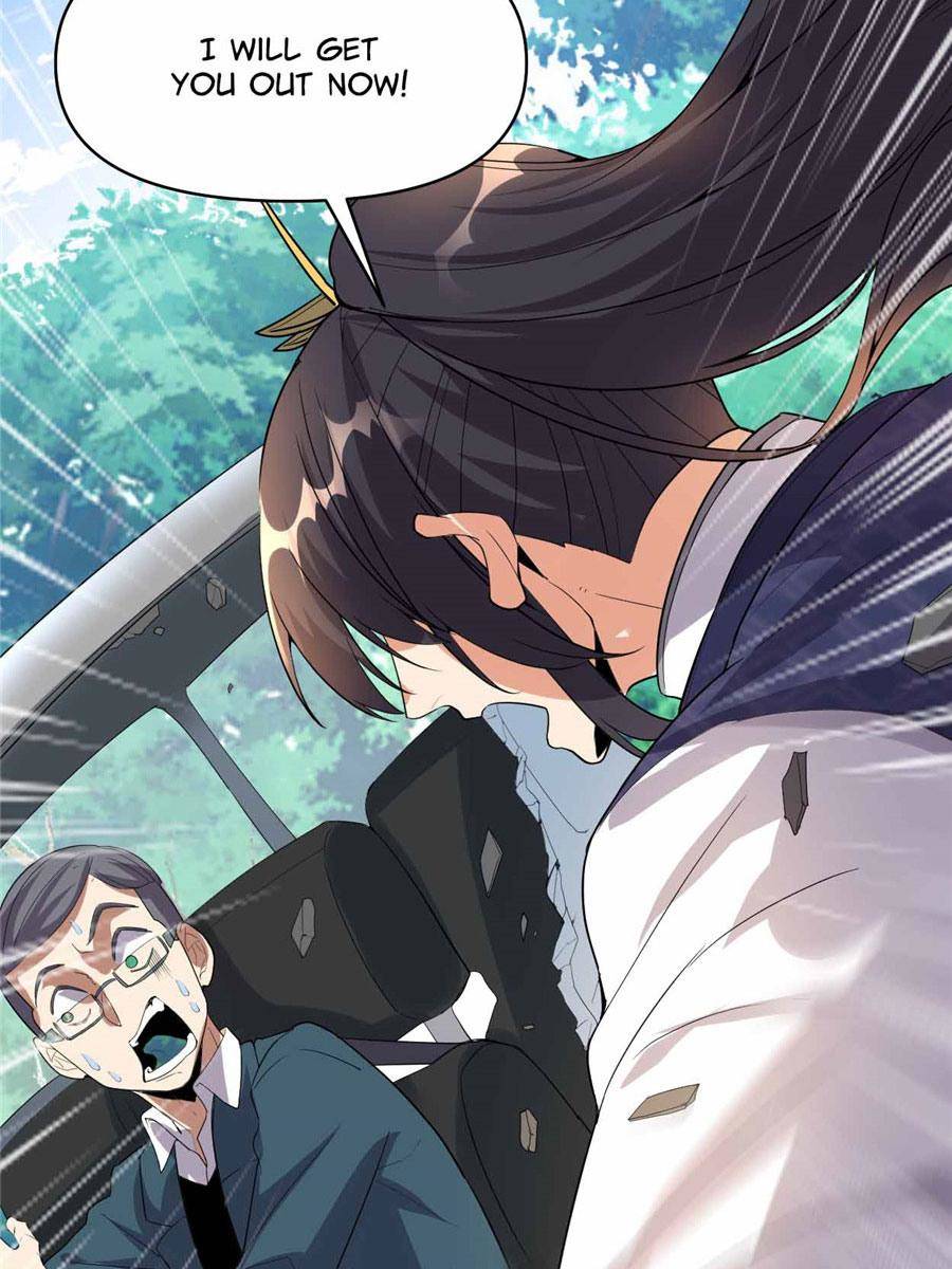 I Might Be a fake Cultivator chapter 33 page 63