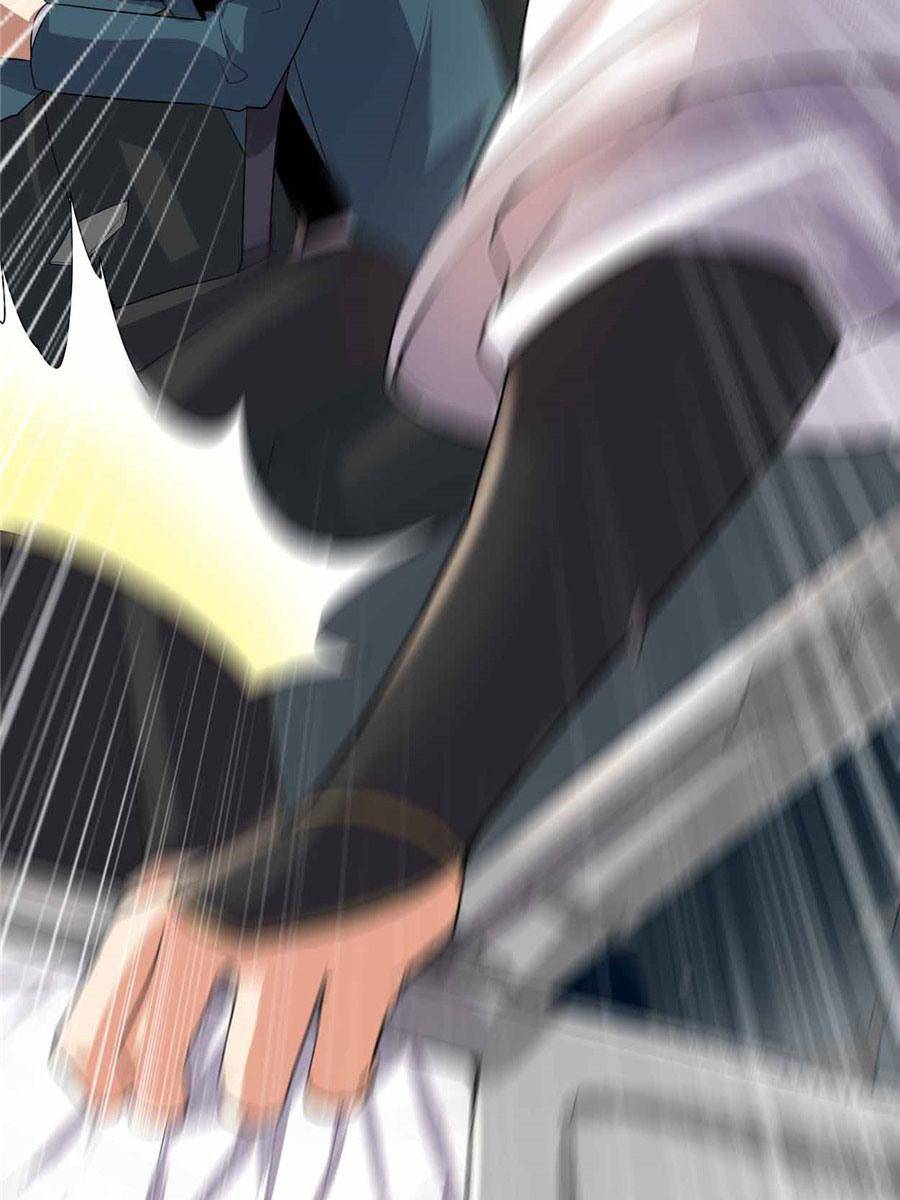 I Might Be a fake Cultivator chapter 33 page 64