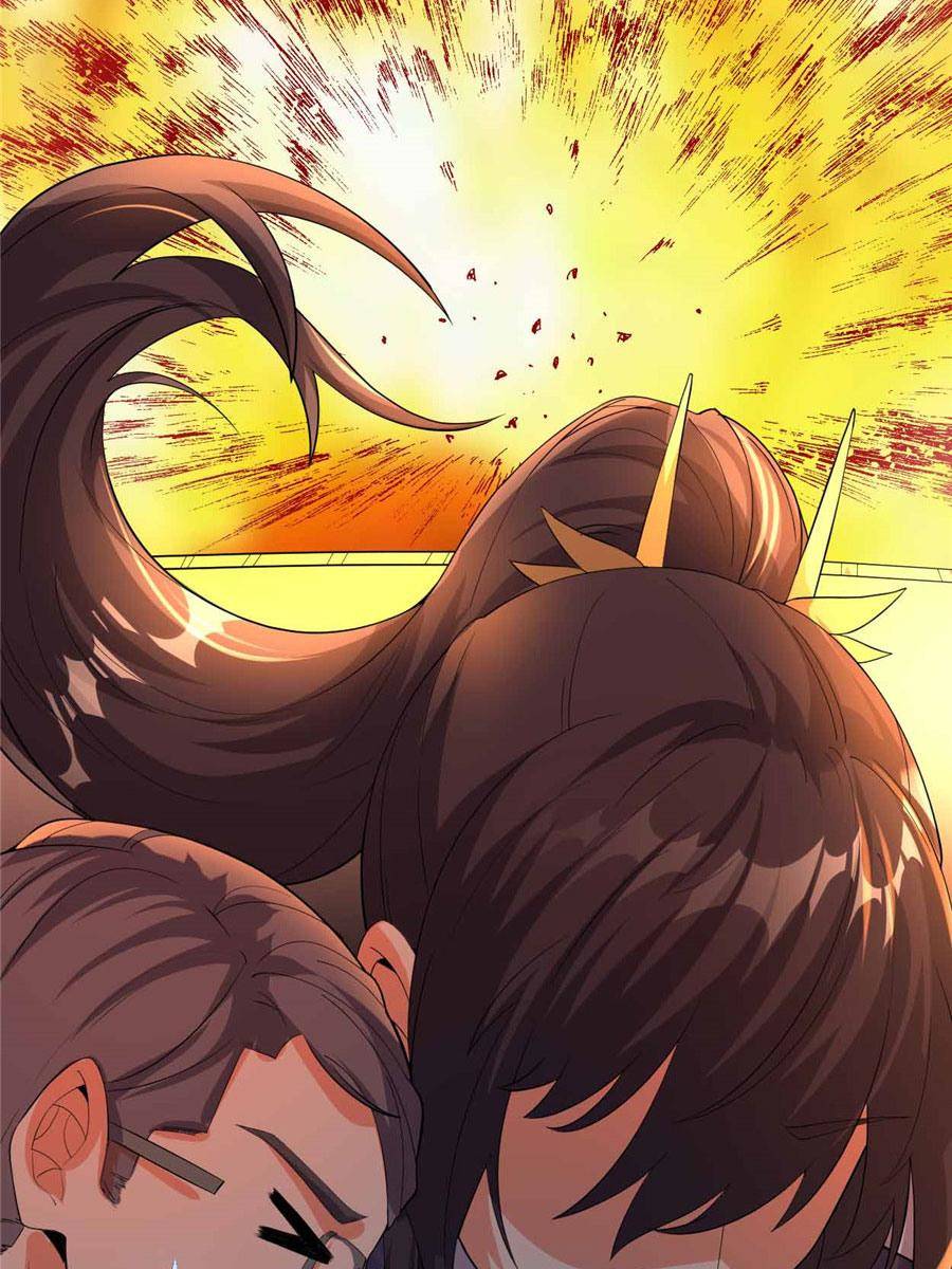 I Might Be a fake Cultivator chapter 33 page 67