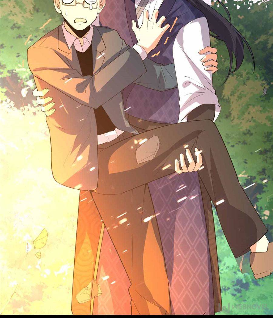 I Might Be a fake Cultivator chapter 33 page 70