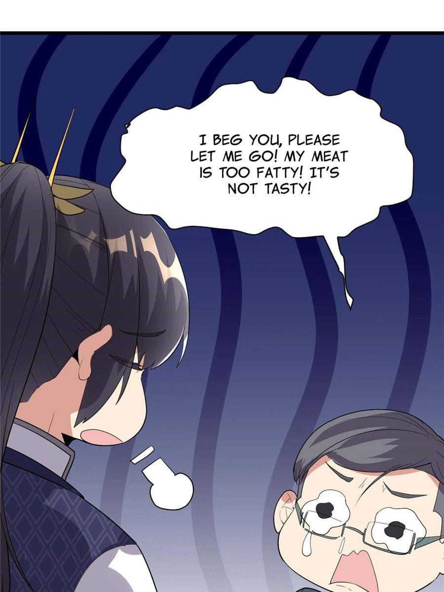 I Might Be a fake Cultivator chapter 33 page 71