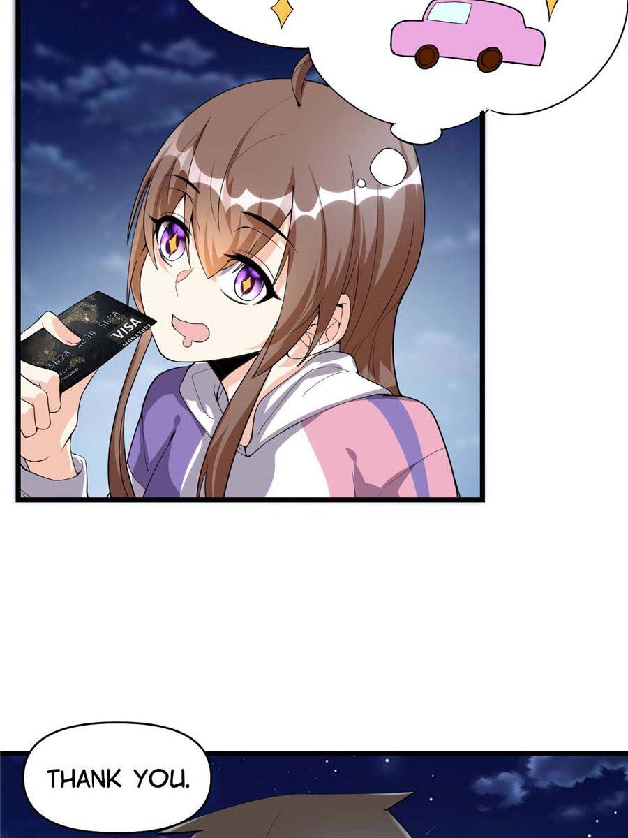 I Might Be a fake Cultivator chapter 35 page 10