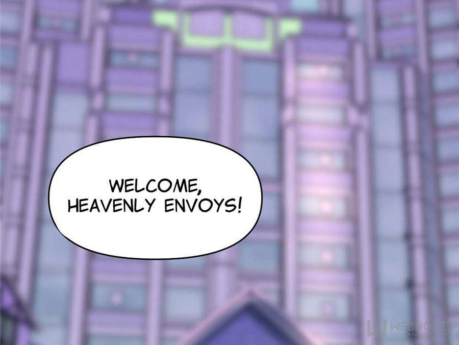 I Might Be a fake Cultivator chapter 35 page 15