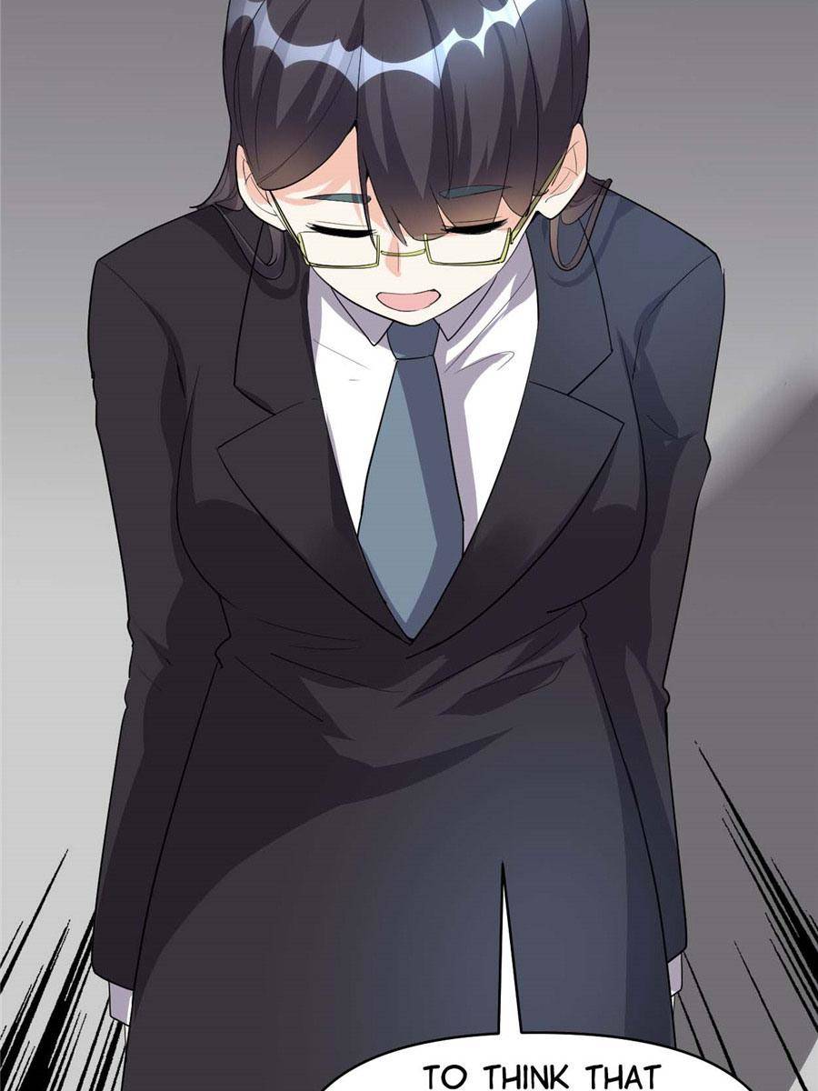 I Might Be a fake Cultivator chapter 35 page 2