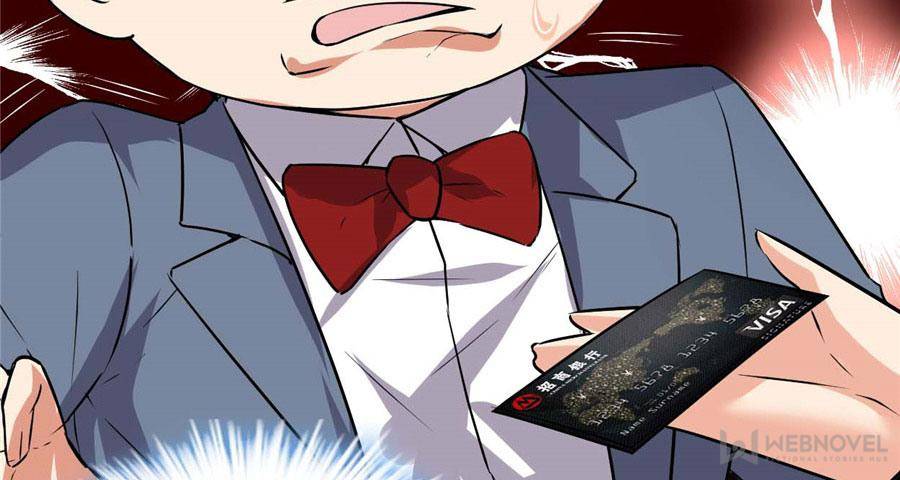 I Might Be a fake Cultivator chapter 35 page 21