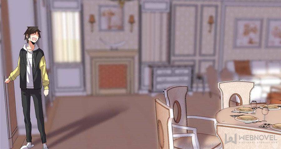 I Might Be a fake Cultivator chapter 35 page 27