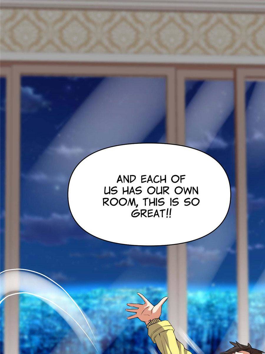 I Might Be a fake Cultivator chapter 35 page 29