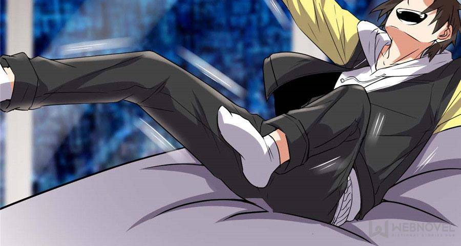 I Might Be a fake Cultivator chapter 35 page 30