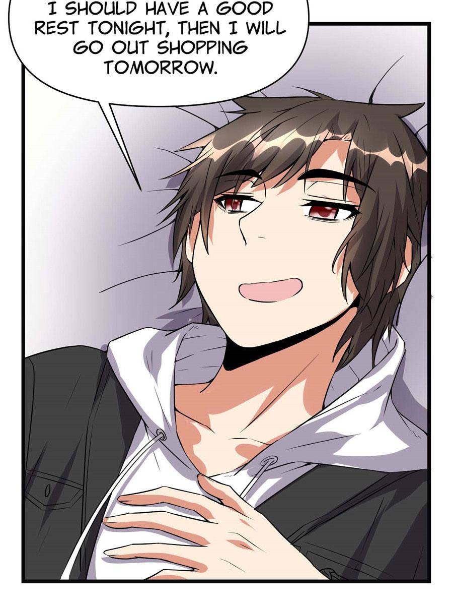 I Might Be a fake Cultivator chapter 35 page 32