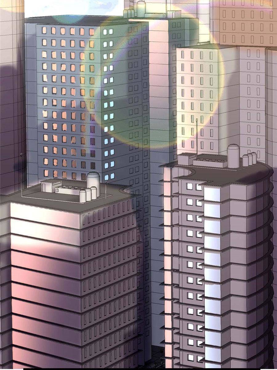 I Might Be a fake Cultivator chapter 35 page 35