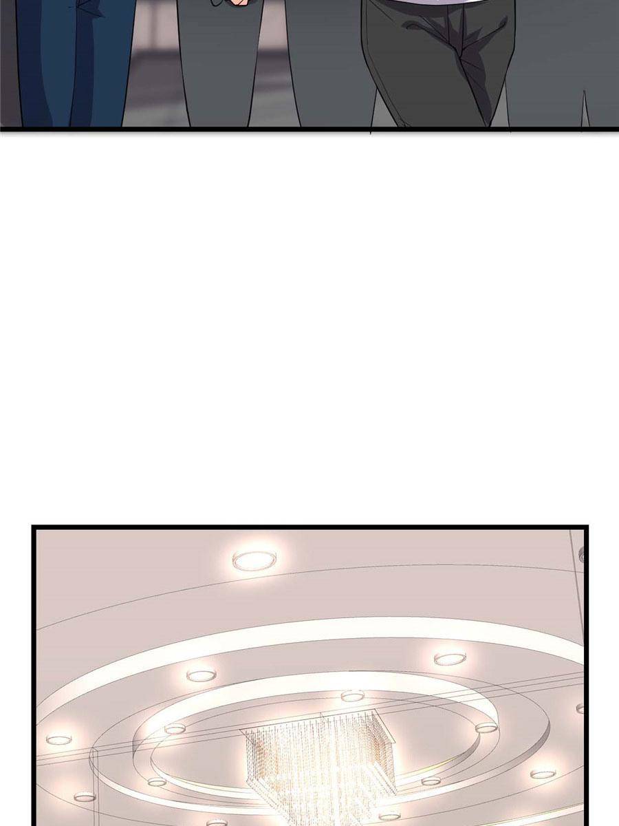 I Might Be a fake Cultivator chapter 35 page 41