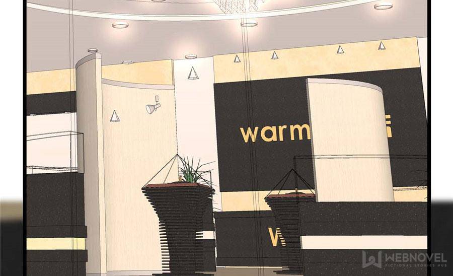 I Might Be a fake Cultivator chapter 35 page 42